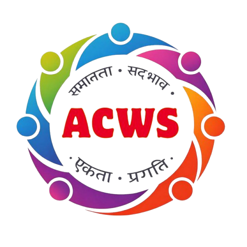 Anita Colony Welfare Society Logo